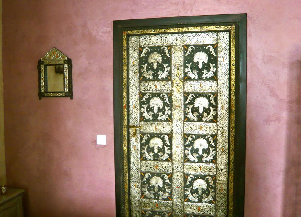 B&B Le Parad'Izier חדר תמונה