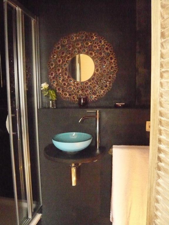 B&B Le Parad'Izier חדר תמונה